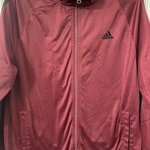 Adidas jacket  - Picture 2 of 4